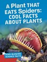 A Plant That Eats Spiders - DULING,  Kaitlyn - 9781474782463