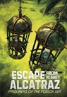 Prisoners of the Poison Sea - Michael (Author) Dahl - 9781474784900