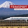Transport Inspired by Nature - BOONE,  Mary - 9781474785815