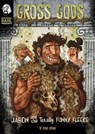 Jason and the Totally Funky Fleece - Blake Hoena - 9781474786478