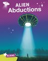 Alien Abductions - Katie Chanez - 9781474787505