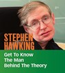 Stephen Hawking - Cristina Oxtra - 9781474788670