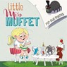 Little Miss Muffet Flip-Side Rhymes - Christopher (Acquisitions Editor) Harbo - 9781474790550
