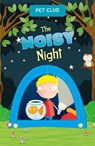 The Noisy Night - Gwendolyn Hooks - 9781474791540