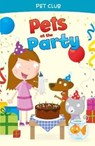 Pets at the Party - HOOKS,  Gwendolyn - 9781474791632