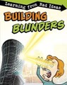 Building Blunders - Amie Jane Leavitt - 9781474793995