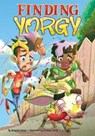 Finding Yorgy - Benjamin Harper - 9781474794602