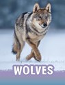 Wolves - Mari Schuh - 9781474796231