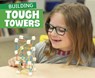Building Tough Towers - Marne Ventura - 9781474796408