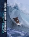 Surfing and Other Extreme Water Sports - Drew Lyon - 9781474796828