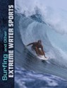 Surfing and Other Extreme Water Sports - Drew Lyon - 9781474796828