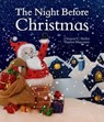 The Night Before Christmas - MOORE,  Clement C. - 9781474802284