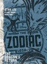 Disney The Zodiac Legacy: The Dragon's Return - LEE,  Stan - 9781474851466