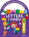 Letters I Know - PRASADAM-HALLS,  Smriti - 9781474866323