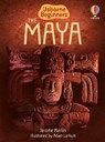 The Maya - Jerome Martin - 9781474921824