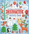 Little Children's Christmas Activity Book - James Maclaine ; Lucy Bowman - 9781474923897