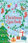 Christmas Quiz Book - Simon Tudhope - 9781474923941