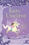 Fairy Unicorns The Magic Forest - Zanna Davidson - 9781474926898