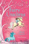 Fairy Unicorns Wind Charm - Zanna Davidson - 9781474926911