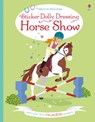 Sticker Dolly Dressing Horse Show - Lucy Bowman - 9781474933766