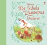 De fabels van Aesopus voor kinderen -  - 9781474935258