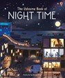 Usborne Book of Night Time - Laura Cowan - 9781474936606