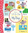 Lift-the-Flap My Day - Holly Bathie - 9781474937146