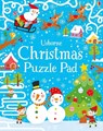 Christmas Puzzle Pad - Simon Tudhope - 9781474937474