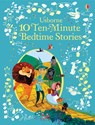 10 Ten-Minute Bedtime Stories - Usborne - 9781474938044