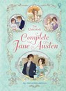 The Usborne Complete Jane Austen - Anna Milbourne ; Mary Sebag-Montefiore ; Rachel Firth - 9781474938143