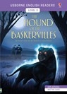 The Hound of the Baskervilles - Usborne - 9781474939959