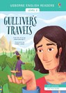Gulliver's Travels - Usborne - 9781474939966