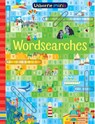 Wordsearches - Phillip Clarke - 9781474947640