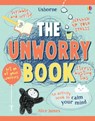 Unworry Book - Alice James - 9781474950770