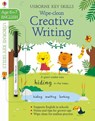 Wipe-Clean Creative Writing 6-7 - YOUNG,  Caroline - 9781474951067