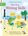 Wipe-Clean Writing Skills 6-7 - YOUNG,  Caroline - 9781474951173