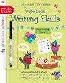Wipe-Clean Writing Skills 5-6 - YOUNG,  Caroline - 9781474951197