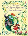10 Sprookjes van tien minuten -  - 9781474951401