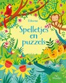 Spelletjes en puzzels -  - 9781474951524