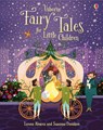 Fairy Tales for Little Children - Usborne - 9781474951784