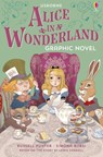 Alice in Wonderland Graphic Novel - Russell Punter - 9781474952446