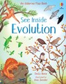 See Inside Evolution - Emily Bone - 9781474952798