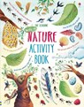 Nature Activity Book - Emily Bone - 9781474952835