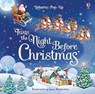 Pop-up 'Twas the Night Before Christmas - Clement C. Moore - 9781474952866