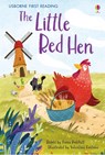 The Little Red Hen - Fiona Patchett - 9781474953481