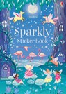 Sparkly Sticker Book - Fiona Patchett - 9781474953733
