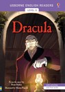 Dracula - Usborne - 9781474958042