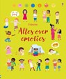 Alles over emoties - Felicity Brooks - 9781474962346