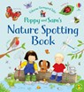 Poppy and Sam's Nature Spotting Book - NOLAN,  Kate - 9781474962544