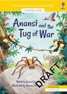 Spider's Tug of War - Laura Cowan - 9781474964456